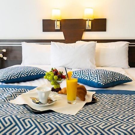 Grami Hotel โซเฟีย ภายนอก รูปภาพ