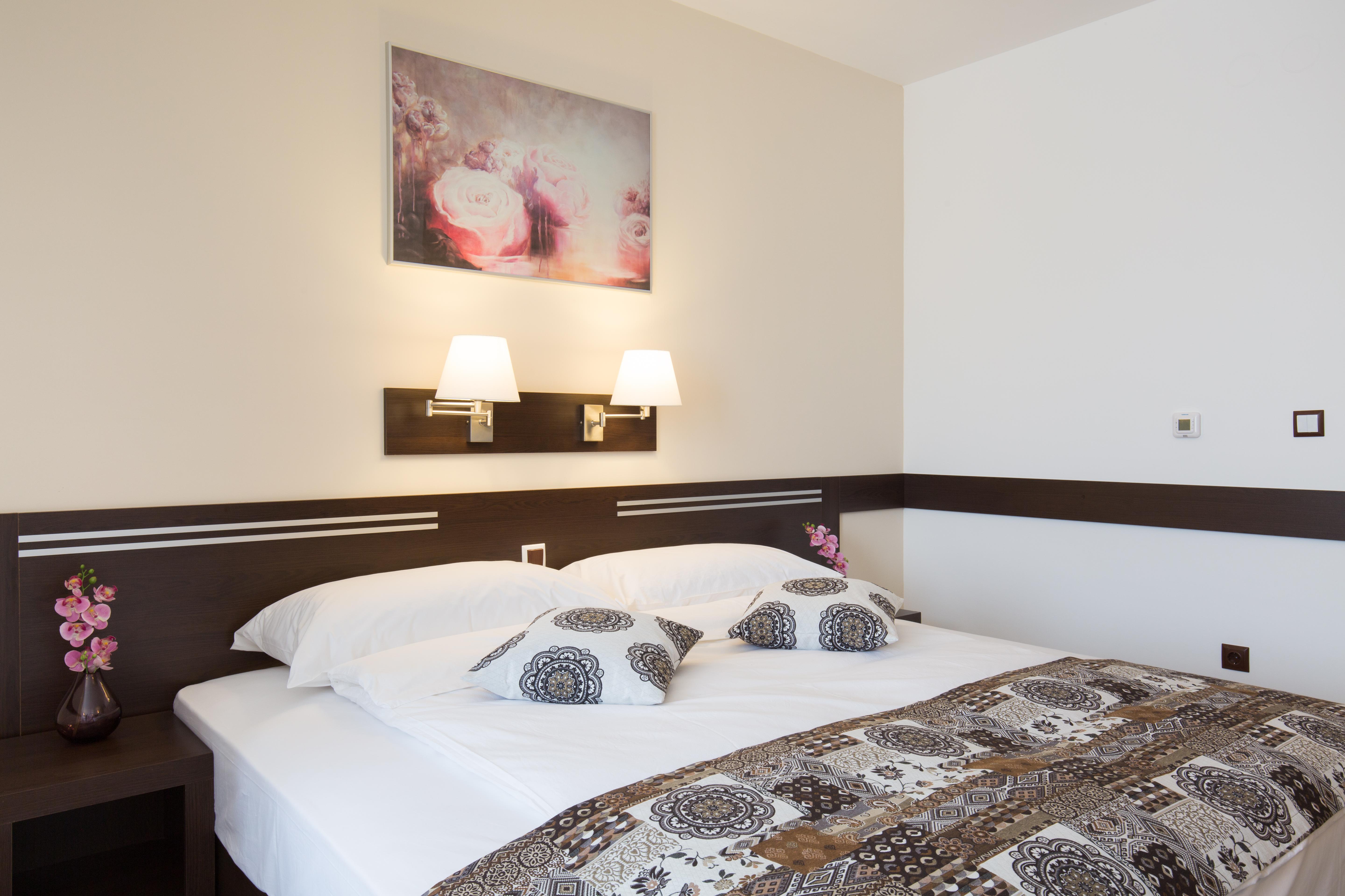 Grami Hotel โซเฟีย ภายนอก รูปภาพ