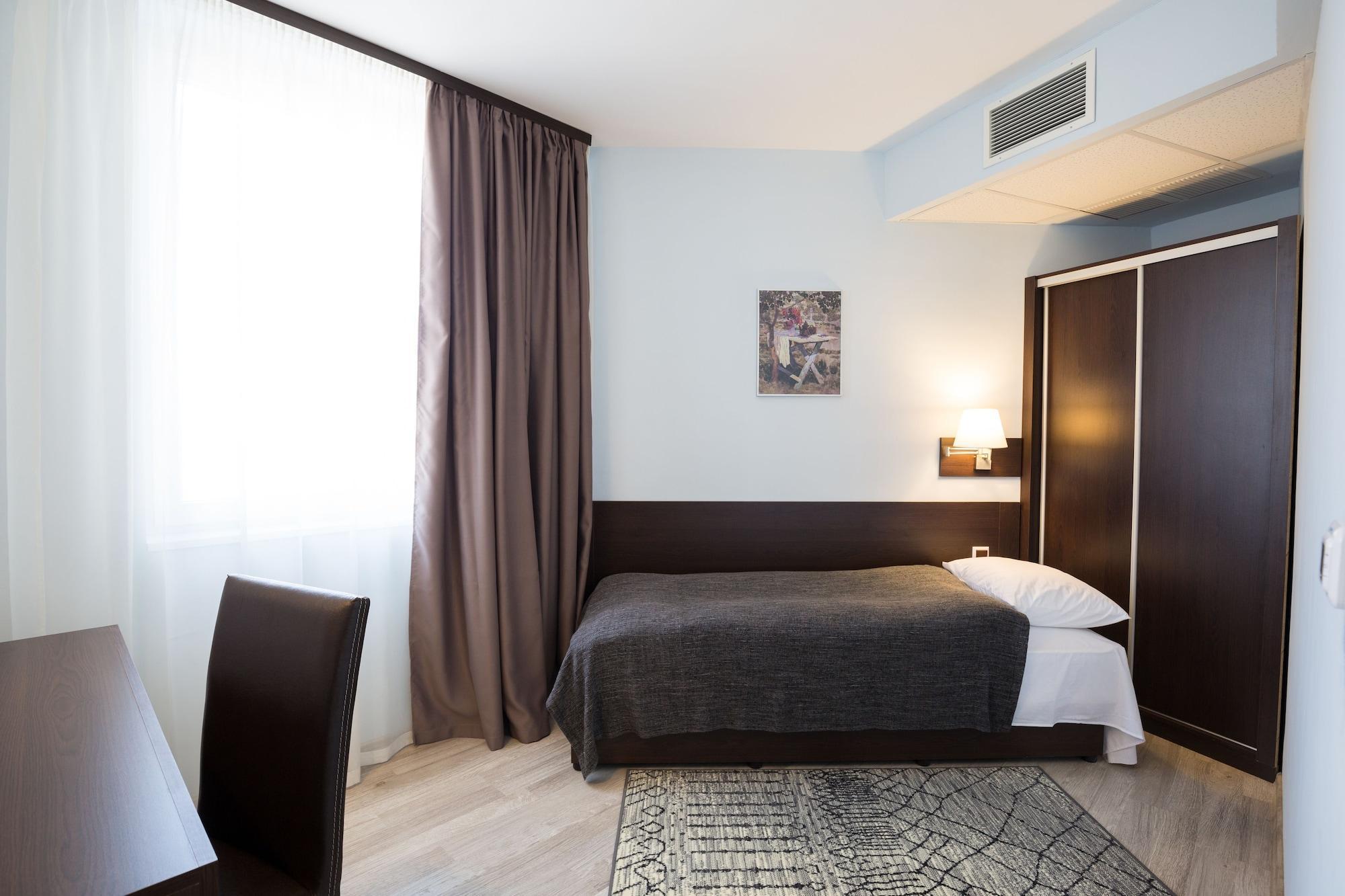 Grami Hotel โซเฟีย ภายนอก รูปภาพ