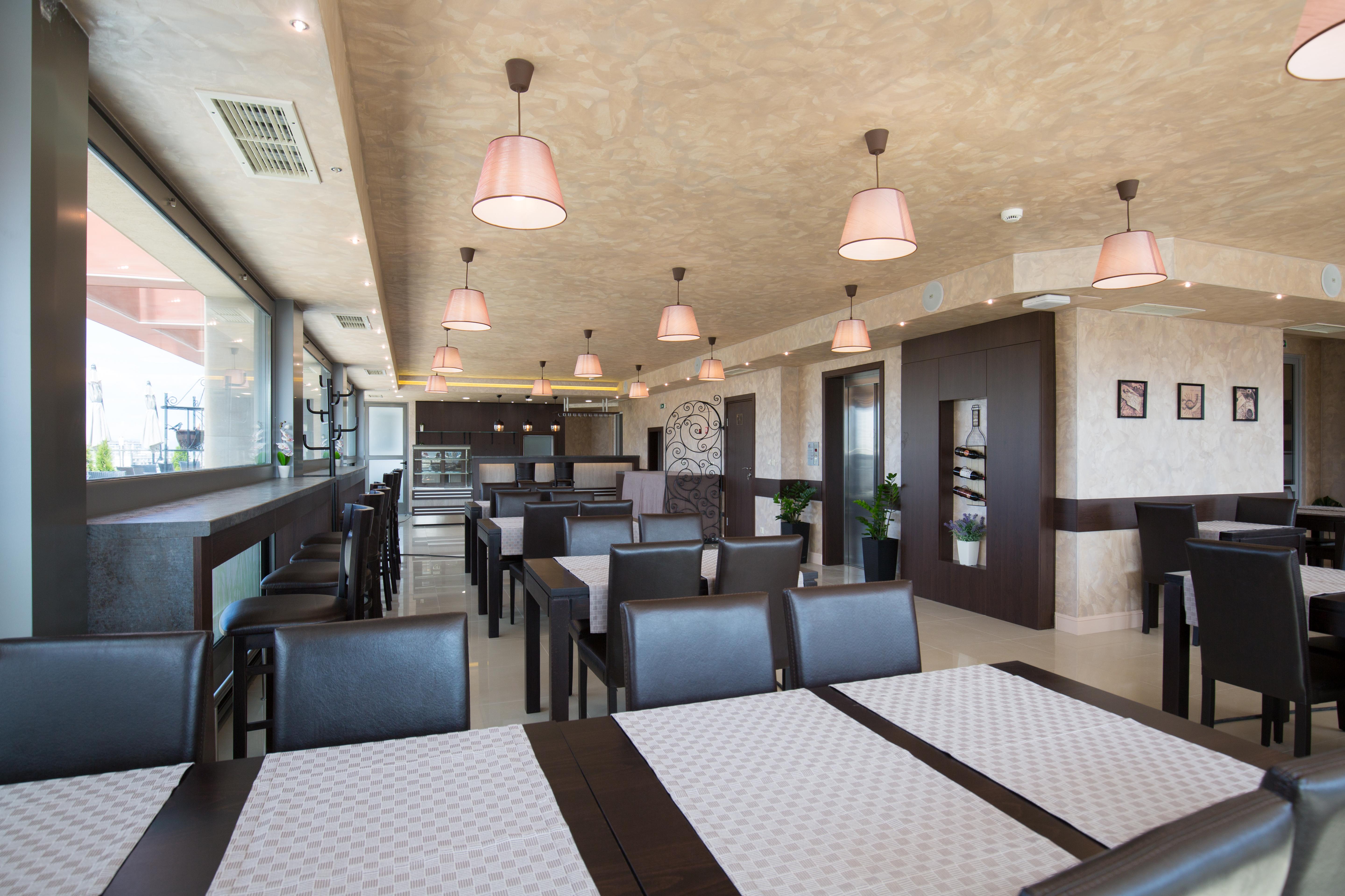 Grami Hotel โซเฟีย ภายนอก รูปภาพ