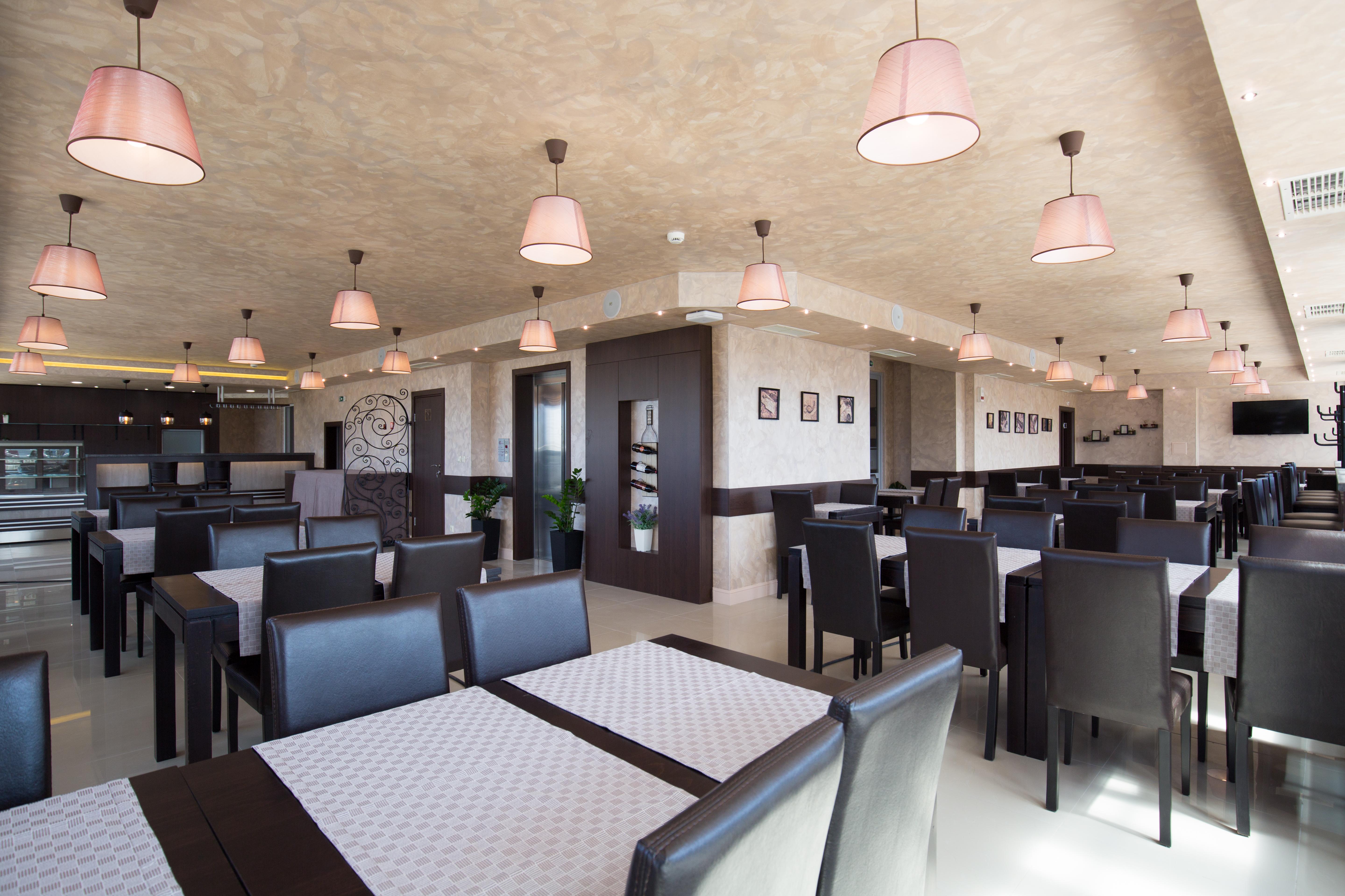 Grami Hotel โซเฟีย ภายนอก รูปภาพ