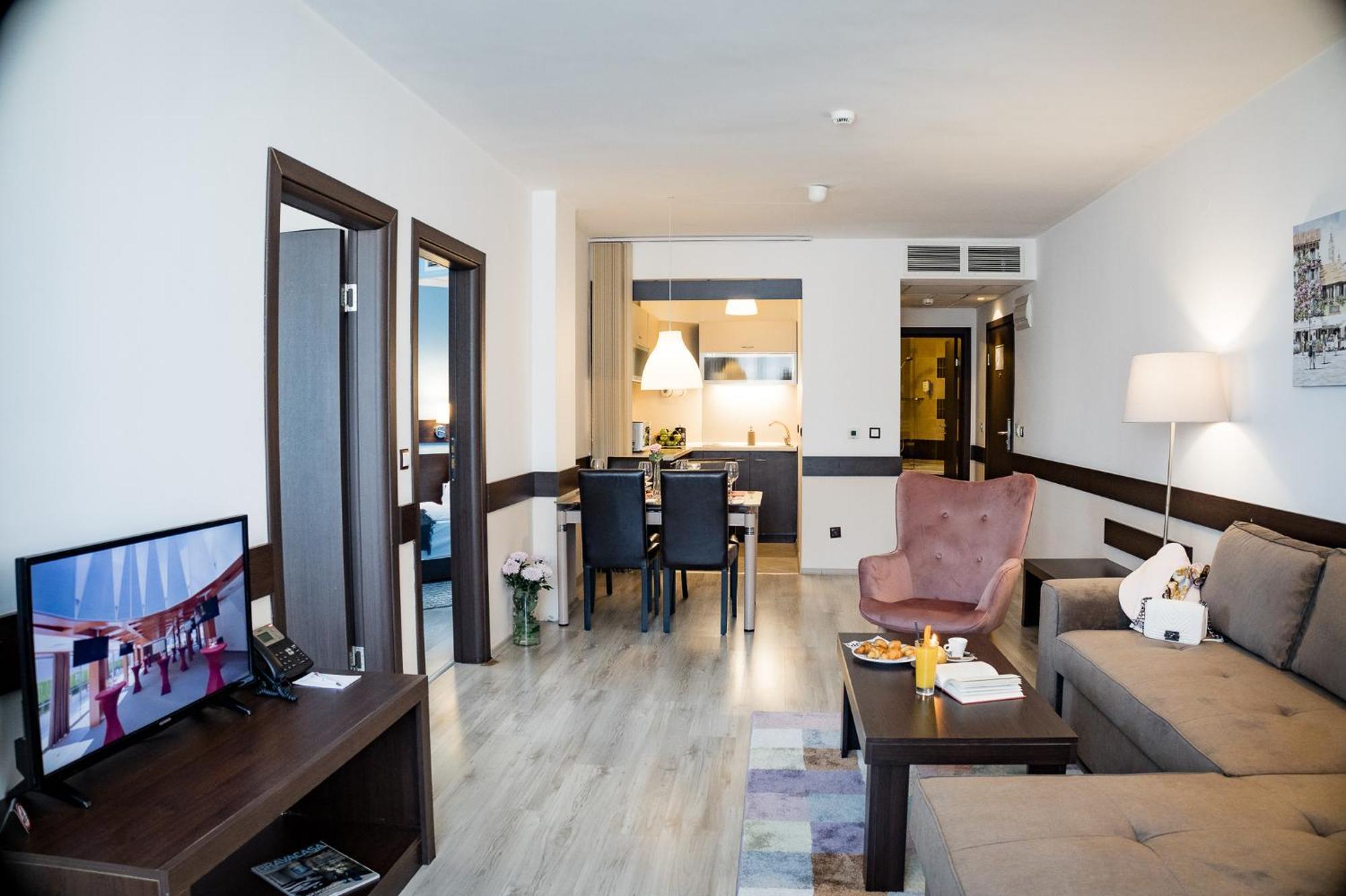 Grami Hotel โซเฟีย ภายนอก รูปภาพ